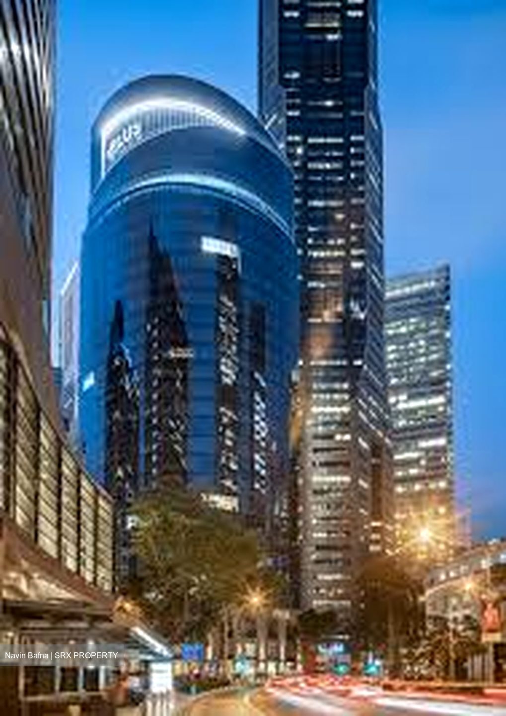 PLUS (D1), Office #463566611